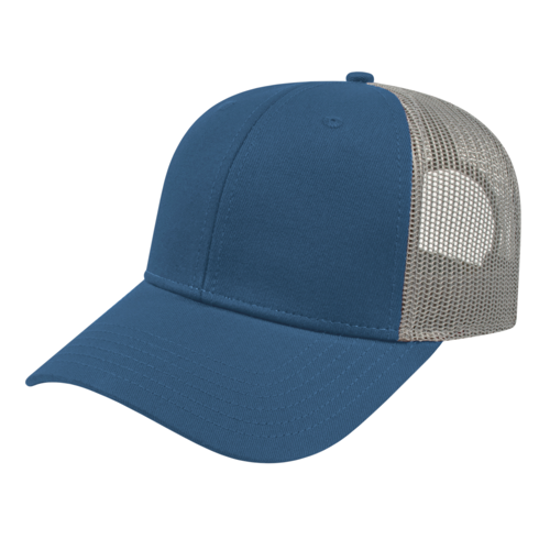 Classic Low Profile Trucker Hat